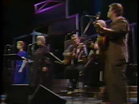 Sonny's Dream (written in 1976 by Ron Hynes) - Jean Redpath with Prudence Johnson