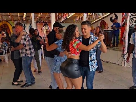 FORRÓ PÉ DE SERRA DANADO DE BOM RANCHO DO VAN ARAPIRACA ALAGOAS 