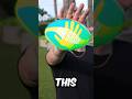 The One Hand Catch Football
