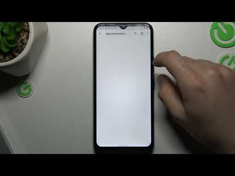 How to Turn Off App Tracking on Nokia C21 Plus? | Deactivate App Tracking