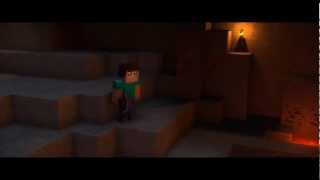 Revenge - TryHardNinja feat CaptainSparklez.mp4