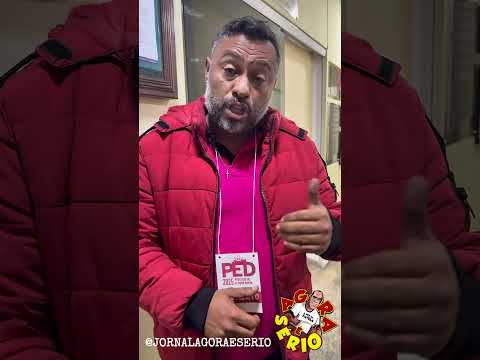 DOUGLAS É NOVO PRESIDENTE DO PT DE JUQUITIBA