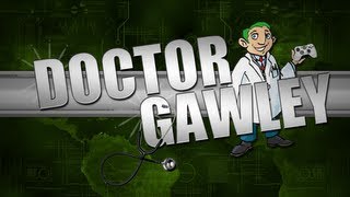 Doctor Gawley Ep. 21 Bosley Baptism, Mother Bj's & Male Prostitutes