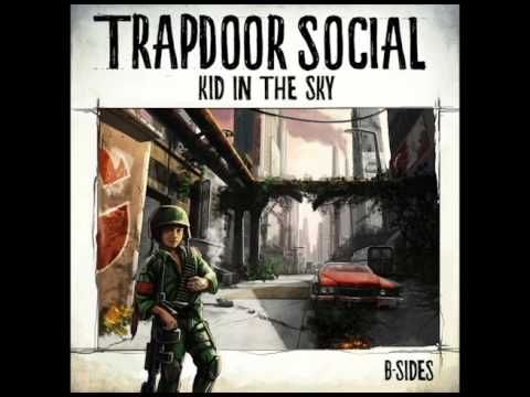 Time Is Enough - Trapdoor Social