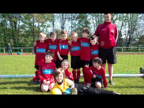 SC Fliesteden Yippie Yippie Yeah