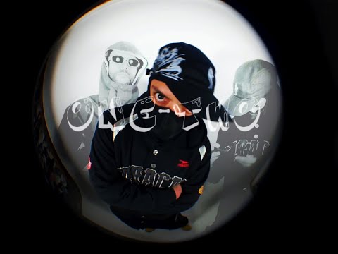 JKJR & GEGGA - ONE, TWO (PROD. KIDD BASIC) #OMARSAID