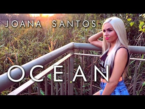 OCEAN , Karol G - Joana Santos [Cover Flamenco]