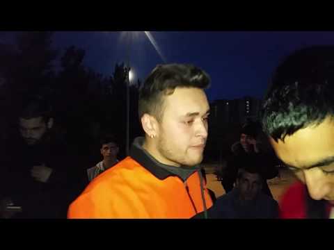 OCG VS MINUS CLARK - TARRAGONA BATTLES (Filtros)