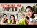 All The Products I Used Up Nakshathra Nagesh