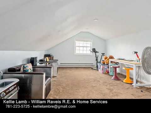 44 Himoor Cir, Randolph MA 02368 - Single Family Home - Real Estate - For Sale -