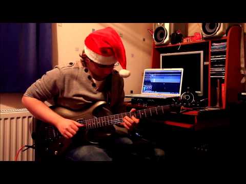 Lyle Watt - Silent Night