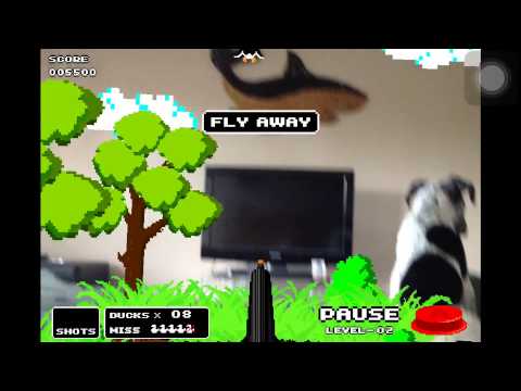 Video cover