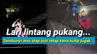 Download lagu Pati Lari Lintang Pukang Atas Atap Rumah‼️ Ini Yang Berlaku Sebenarnya... mp3 Download lagu Pati Lari Lintang Pukang Atas Atap Rumah‼️ Ini Yang Berlaku Sebenarnya... mp3