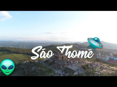 VIAGEM: São Thomé das Letras - MG ( vlog clipe)