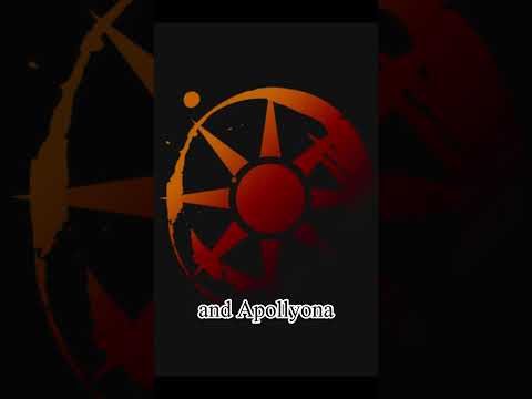 The Primordial (Primeval) Demons - SCP-6666-A, SCP-2254, SCP-4840-B, SCP-6765-D | SCP