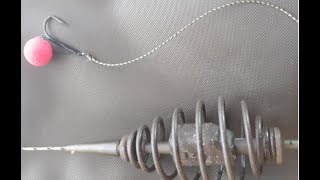 Как делать оснастку для пружины