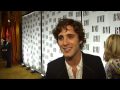 Diego Boneta interviewed at 58th Annual BMI Pop ...