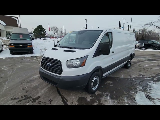 2018 Ford Transit 250 Van - Image 33