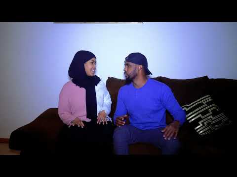 Short Film "The Call" Pracitamool iyo Sumaya
