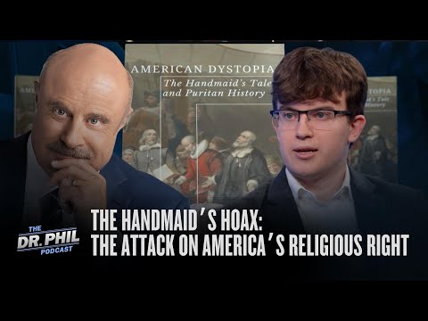 The Handmaid’s Hoax: The Attack on America’s Religious Right