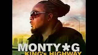 Monty G - Called By His Name