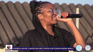 Download lagu Nokwanda Shabalala  - Sondelani ke sivele sidumise inkosi mp3