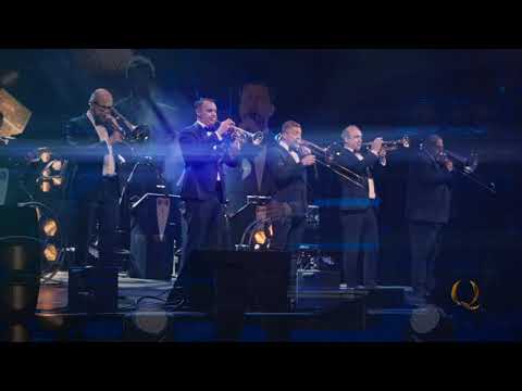 James Bond Concert Spectacular