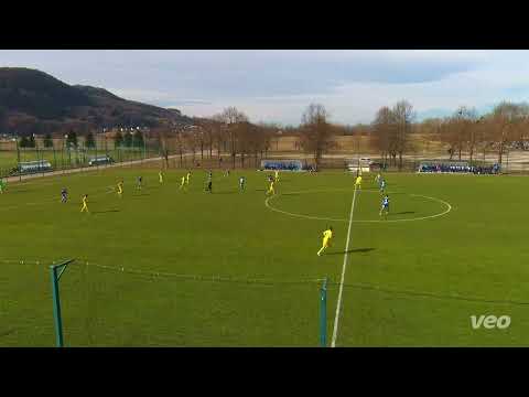 Pripravljalna tekma: Domžale 5-3 Hartberg