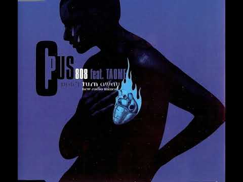 Opus 808 Feat. Taome – Don't Turn Away (Original Radio Mix)