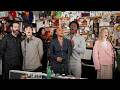Ragtime Tiny Desk Concert
