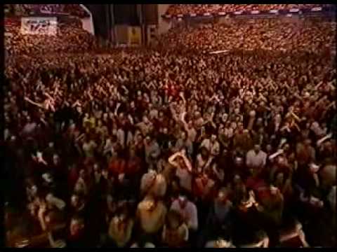 D-A-D - It's After Dark - live at Rock 'N' Royal