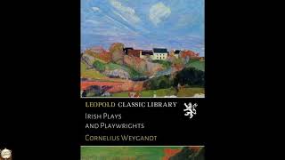 Irish Plays and Playwrights