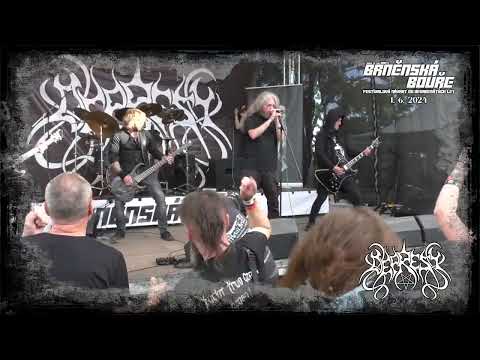 DEPRESY - Brněnská Bouře 2024