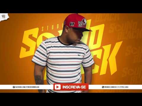 Mc Jhoninha - Radiando a Quebrada ( Sound Black ) Áudio