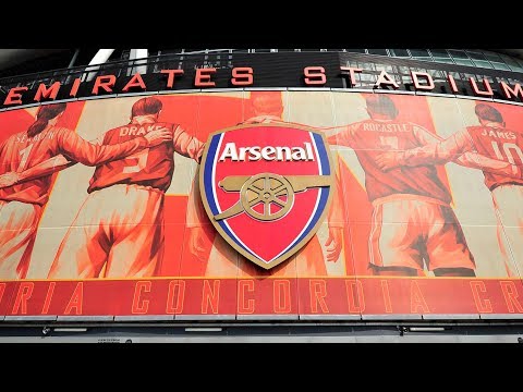 Stan Kroenke To Take Over Full Ownership Of Arsenal