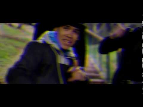 Flow Pesao CHILEAN VERSION - Carlitos New X Elyan X Danko (ShotByColorBlind)