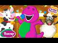 Animals Pets And Farms Classic Songs For Kids Barney Scholastic Sing Dance