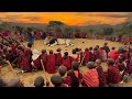 How To Become A Maasai Warrior