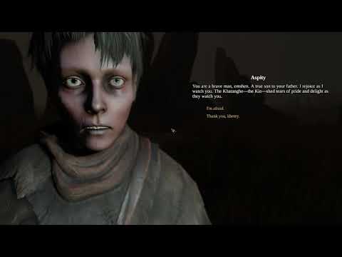 Streaming Pathologic 2 - Bull bought, THICC Nekkid witches, weird gribblers and a plague