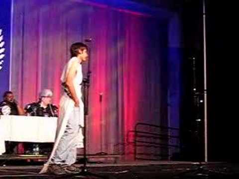 Anime Central 2007 - Marriage Proposal