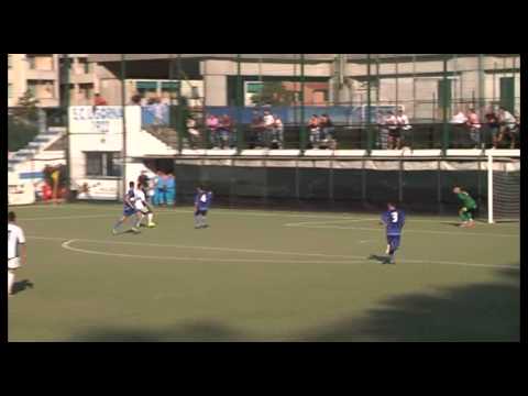 DIL03 280914 - LIGORNA - BUSALLA 4-0 | ECCELLENZA