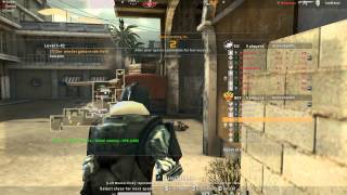 Alliance of valiant arms Gameplay 2014