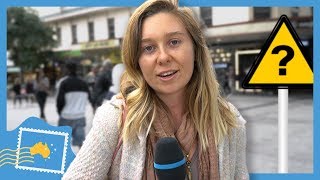 Is Australia Safe?
