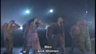 Notre Dame De Paris 2 Les Sans Papiers