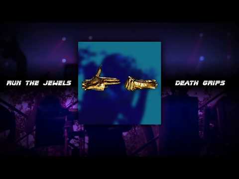 DEATH GRIPS X RUN THE JEWELS - DOWN/BEWARE (MASHUP)