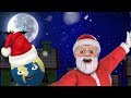 Santa Dancing Premiere Only On KidsTV