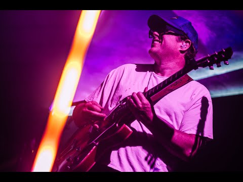 The Disco Biscuits - Country Royale→We Like To Party (8/29/24 - Thalia Hall - Chicago, IL)