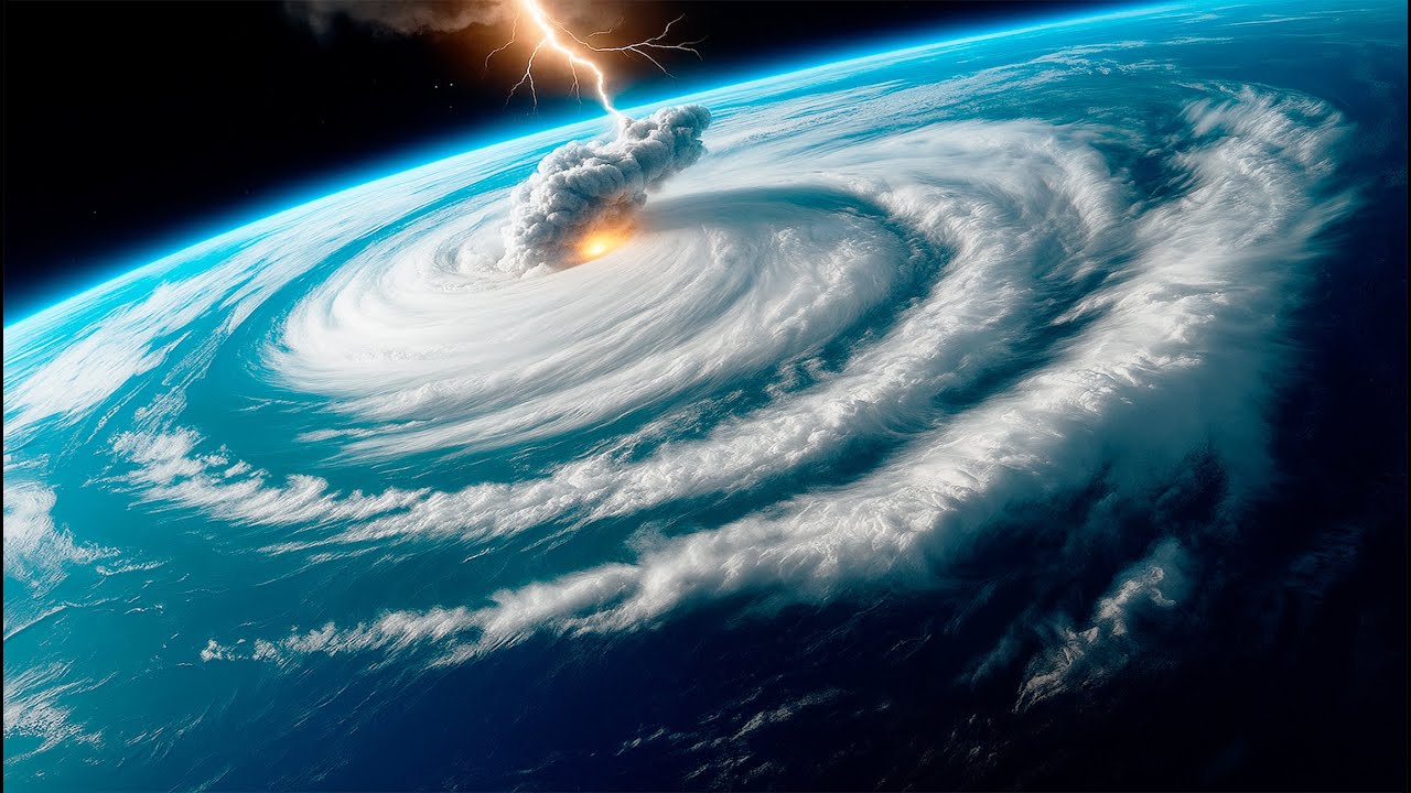 ALGO MUY MALO está pasando en EL MUNDO