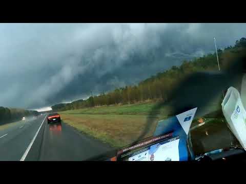 Mothership near York, Alabama 03/17/2021