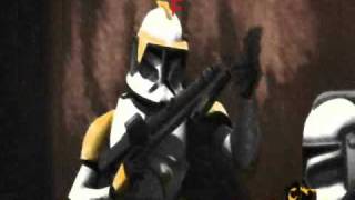 Star wars Gone forever